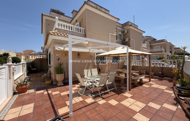 Quad - Resale - La Zenia - La Zenia