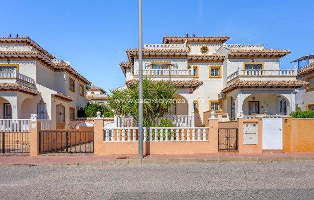 Quad - Resale - Lomas de Cabo Roig - Lomas de Cabo Roig