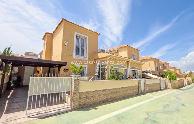 Quad - Resale - Los Balcones - Los Balcones