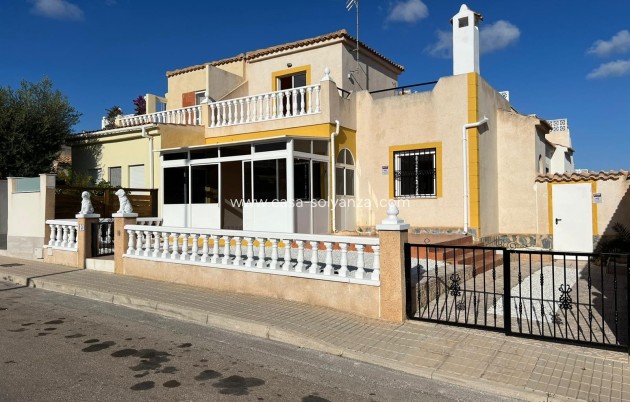 Quad - Resale - Orihuela Costa - Costa Blanca