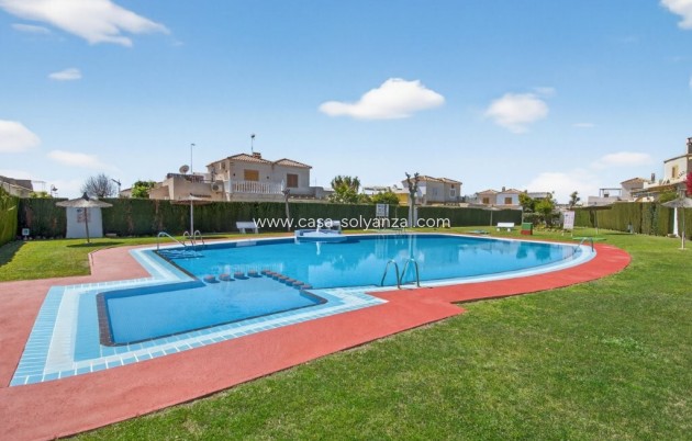 Quad - Resale - Playa Flamenca - Serena III