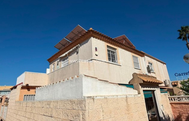 Quad - Resale - Torrevieja - Carrefour