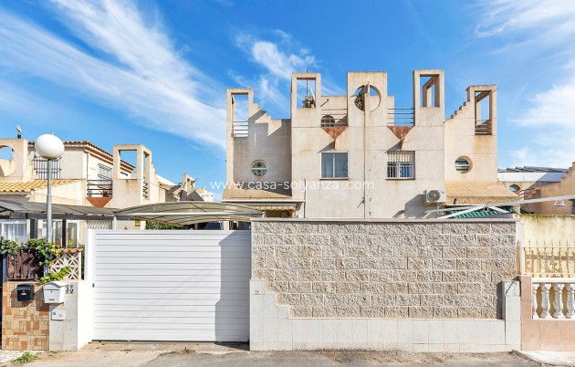 Quad - Resale - Torrevieja - Costa Blanca