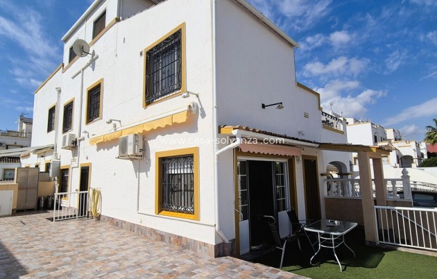 Quad - Resale - Torrevieja - Costa Blanca