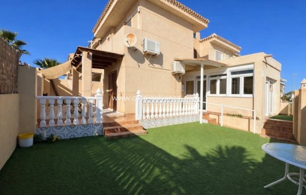 Quad - Reventa - Orihuela Costa - Costa Blanca