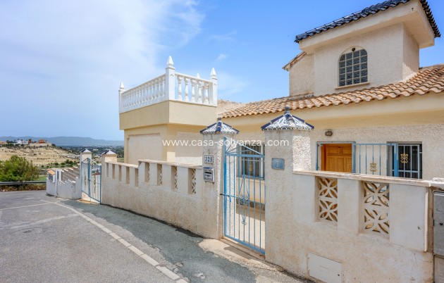 Quad - Revente - Ciudad Quesada - Rojales - Ciudad Quesada - Rojales