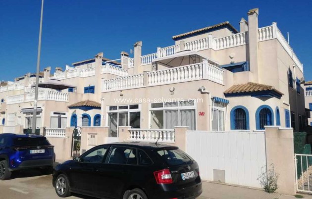 Quad - Revente - Daya Vieja - Costa Blanca