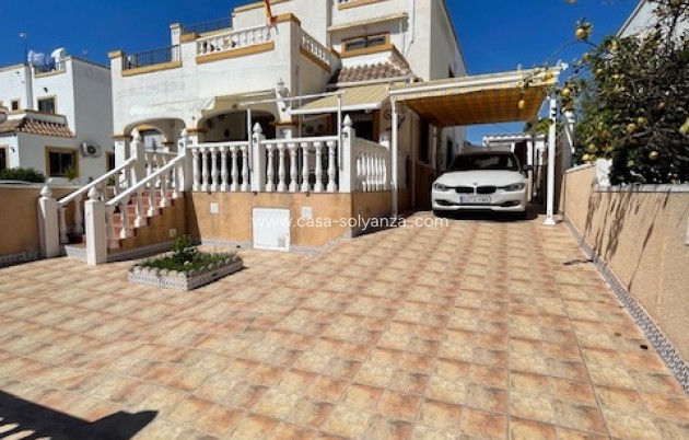 Quad - Revente - Orihuela Costa - Orihuela Costa