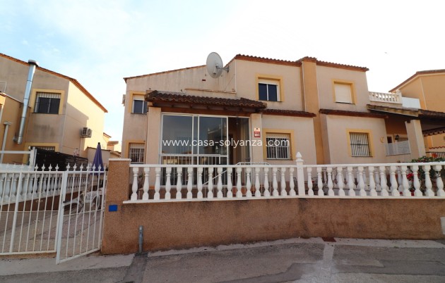 Quad Villa - Resale - Algorfa - Montebello