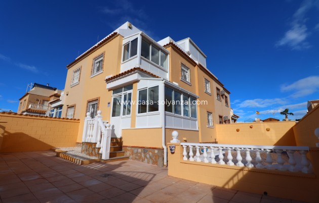 Quad Villa - Reventa - Ciudad Quesada - Lo Marabu