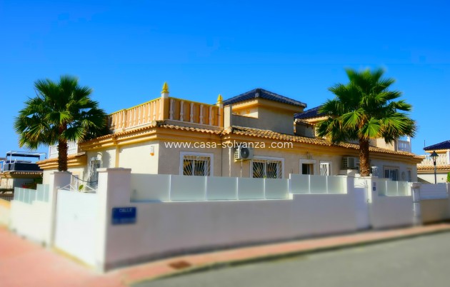 Quad - Wiederverkauf - Ciudad Quesada - CSBC-87280