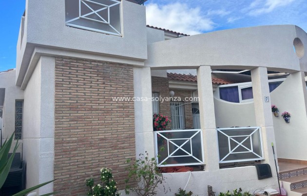 Quad - Wiederverkauf - Orihuela Costa - Orihuela Costa