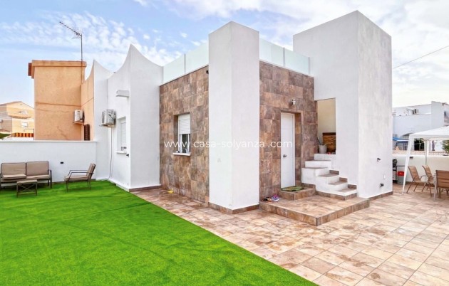 Quad - Wiederverkauf - Orihuela Costa - Orihuela Costa