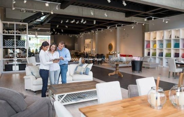 Reclame - Herverkoop - Guardamar del Segura - CSAU-94234