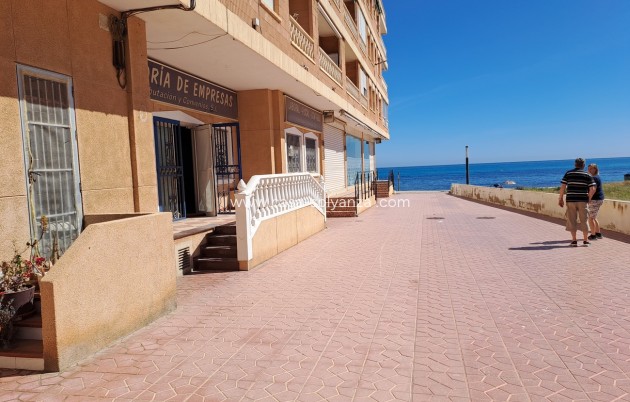 Reclame - Herverkoop - La Mata - Costa Blanca