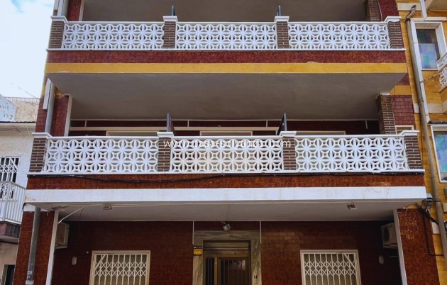 Reclame - Herverkoop - Lo Pagan - La Puntica