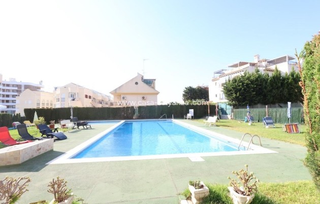 Reclame - Herverkoop - Orihuela Costa - Costa Blanca