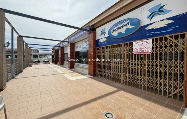 Reclame - Herverkoop - Orihuela Costa - Orihuela Costa