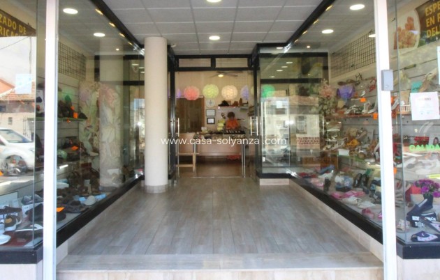 Reclame - Herverkoop - San Pedro del Pinatar - San Pedro De Pinatar