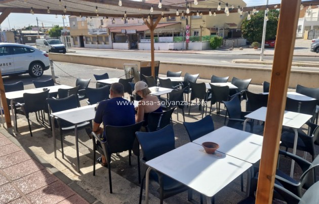 Reclame - Herverkoop - Torrevieja - Torrevieja