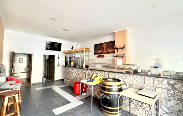 Reclame - Herverkoop - Torrevieja - Torrevieja