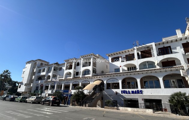 Reclame - Herverkoop - Villamartin - Villamartín