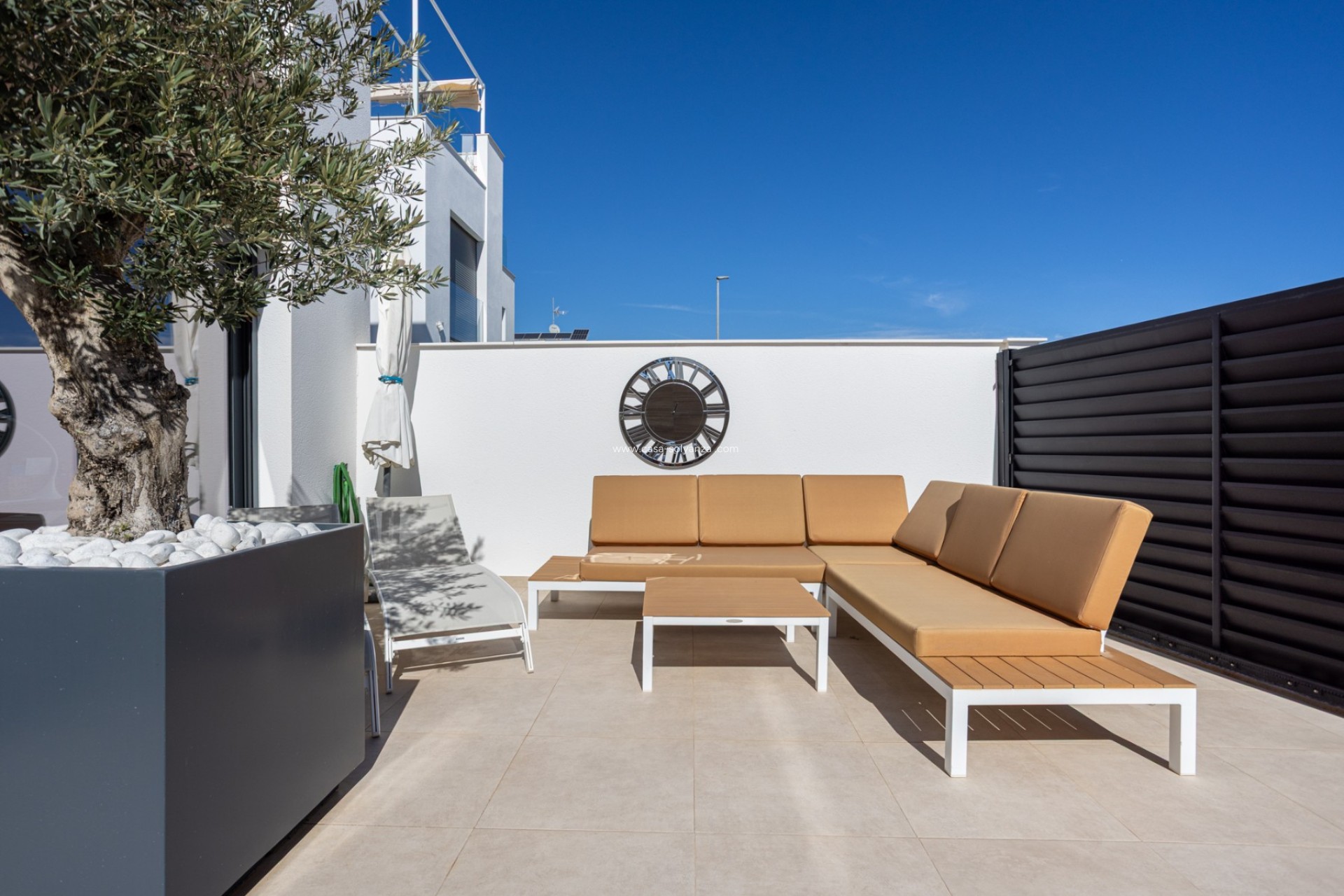 Resale - 2. Town house - Benijofar - Benijófar