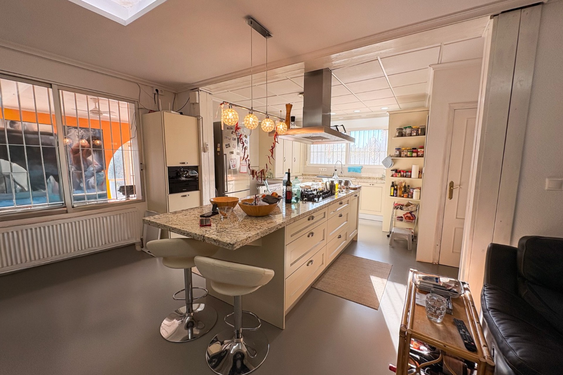 Resale - 2. Town house - Crevillente - Crevillent