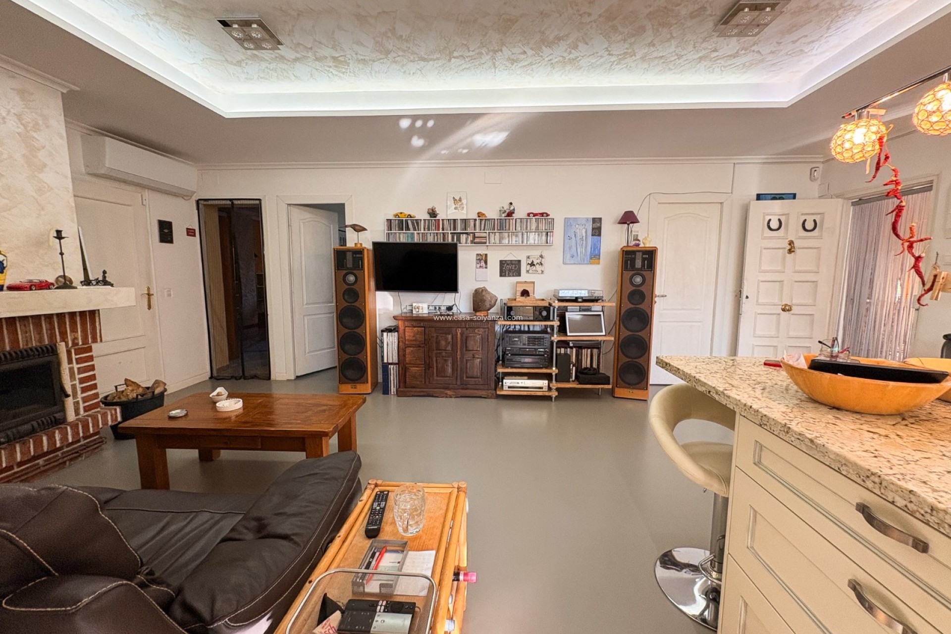 Resale - 2. Town house - Crevillente - Crevillent