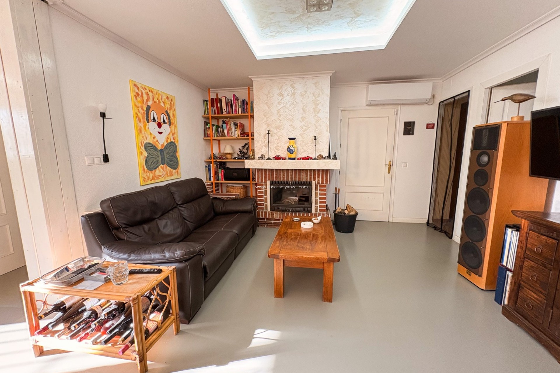 Resale - 2. Town house - Crevillente - Crevillent