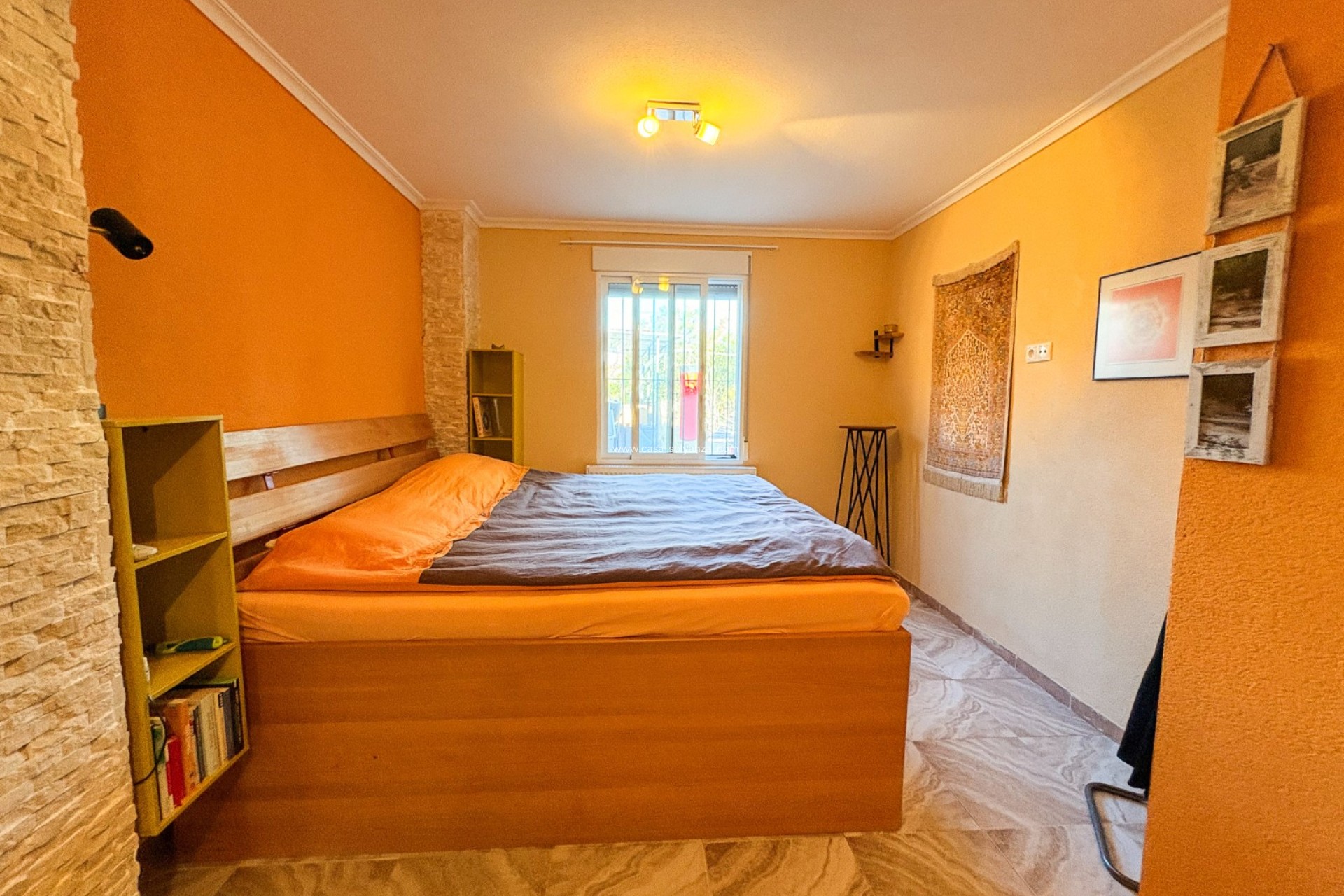 Resale - 2. Town house - Crevillente - Crevillent