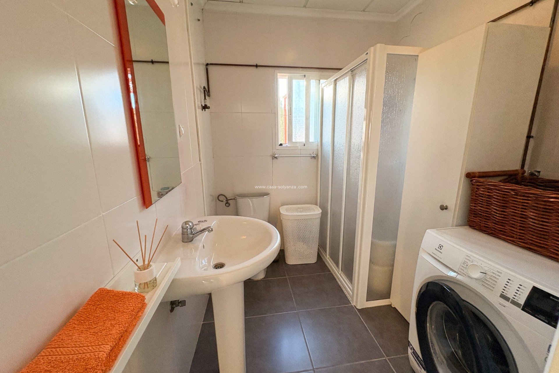 Resale - 2. Town house - Crevillente - Crevillent