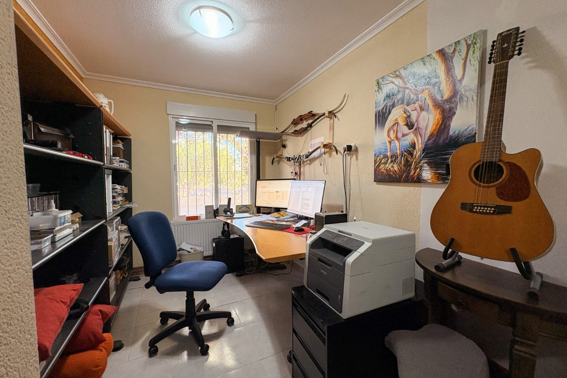 Resale - 2. Town house - Crevillente - Crevillent