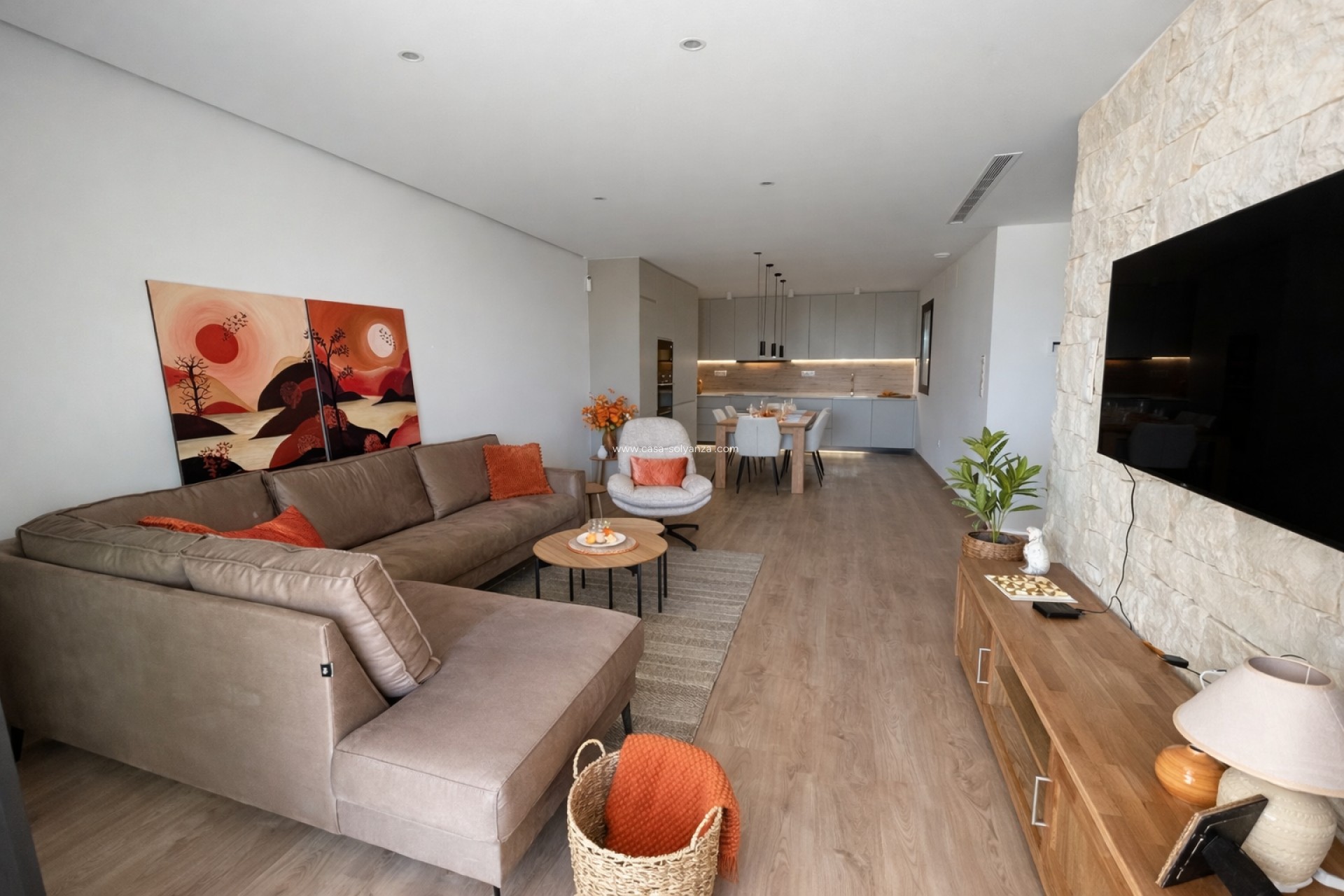 Resale - 2. Town house - Dolores - Pueblo