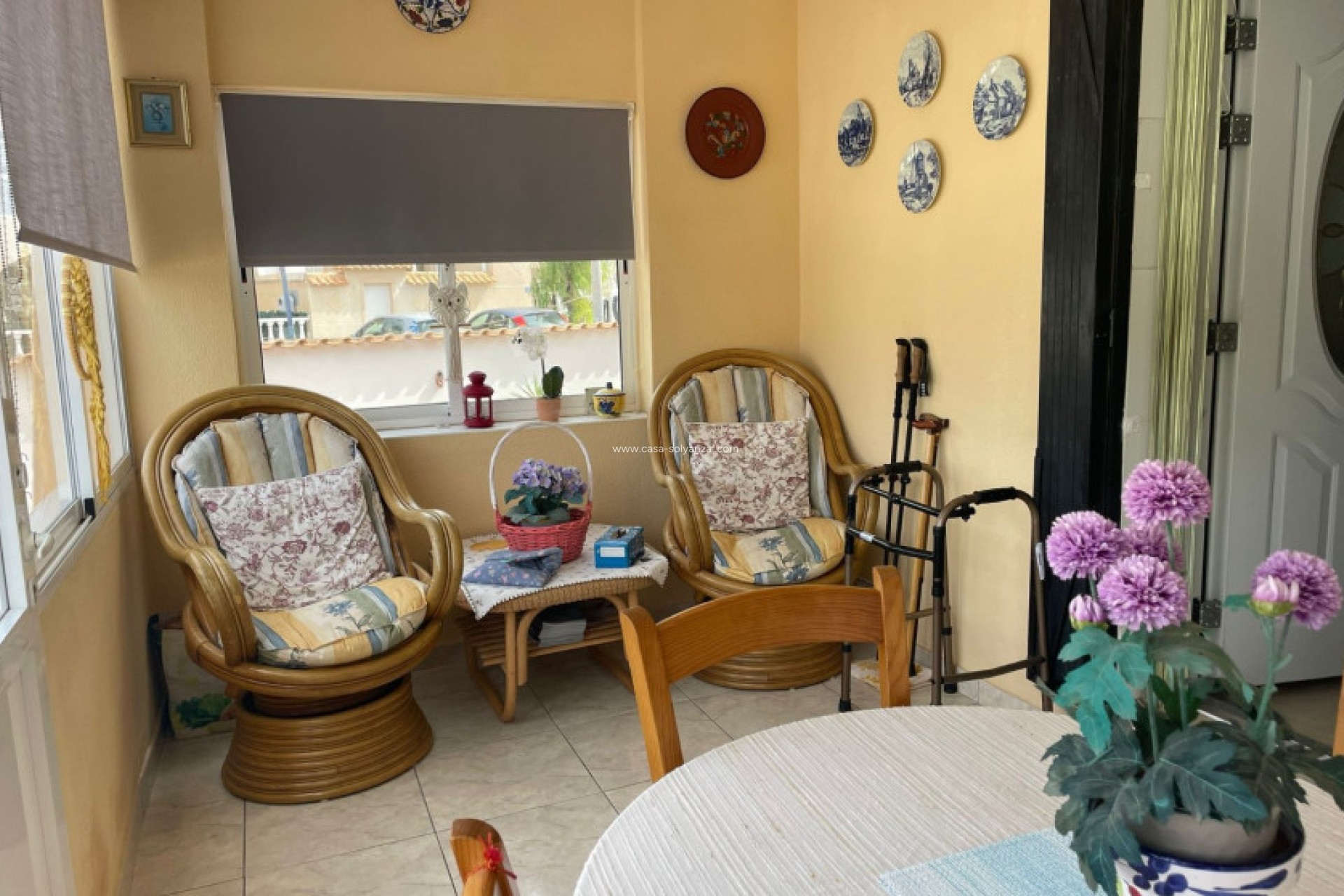 Resale - 2. Town house - Orihuela Costa - La Florida