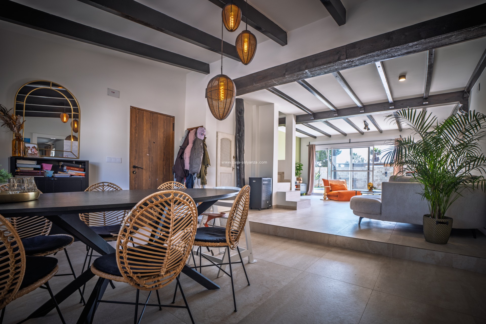 Resale - 5. Finca / Country Property - Elche - Daimés