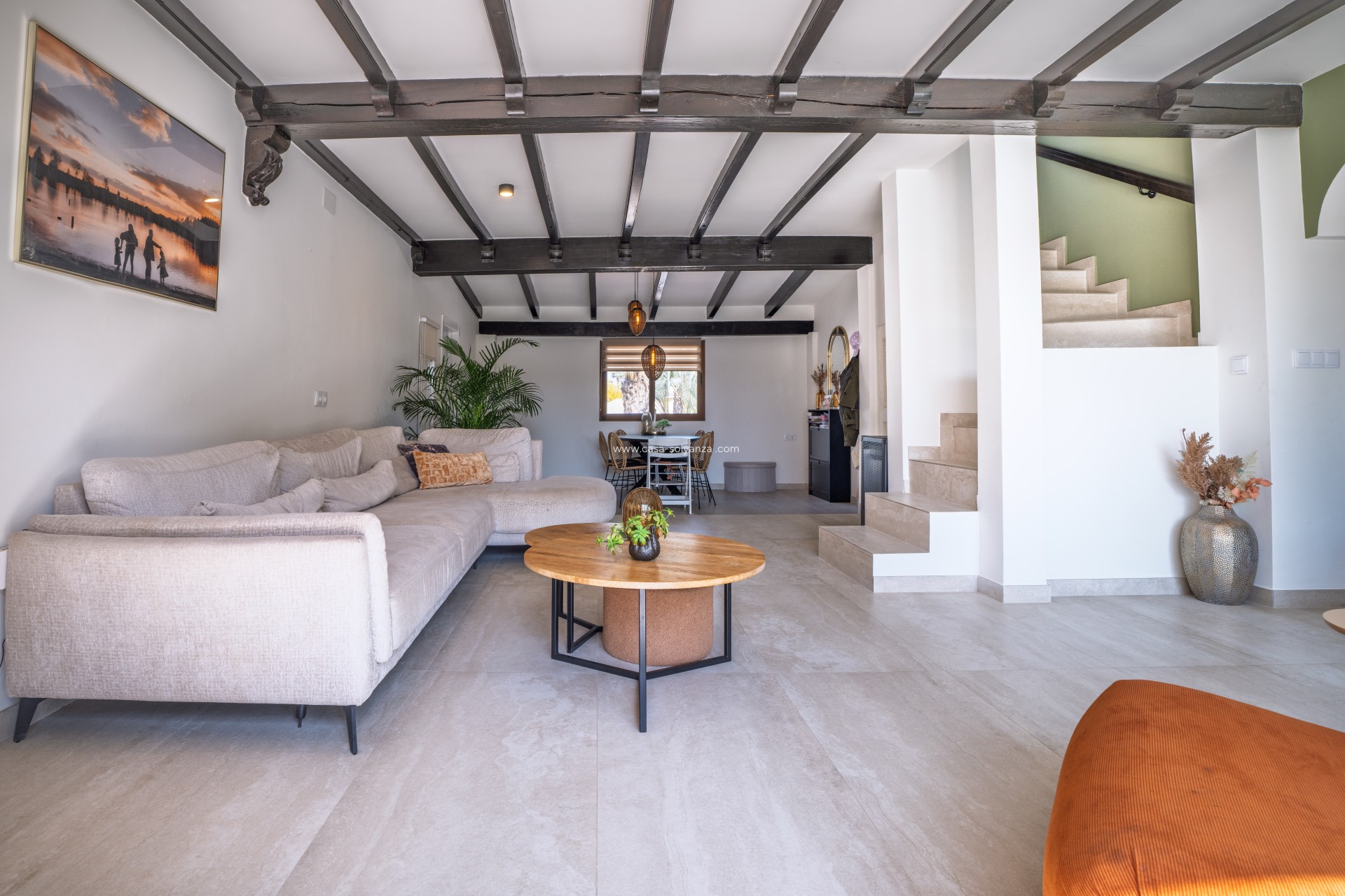 Resale - 5. Finca / Country Property - Elche - Daimés