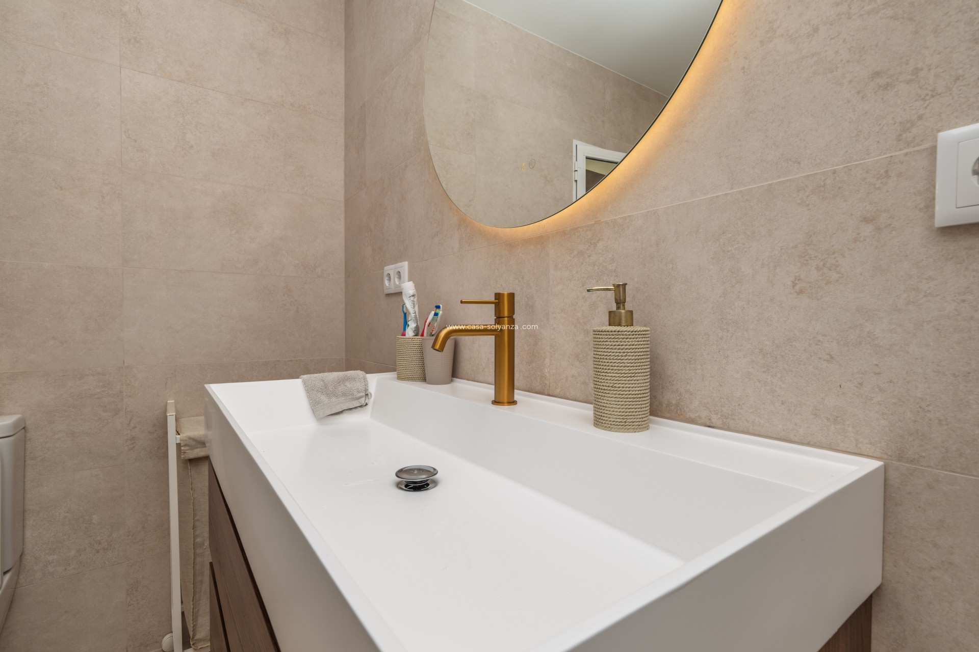 Resale - 5. Finca / Country Property - Elche - Daimés