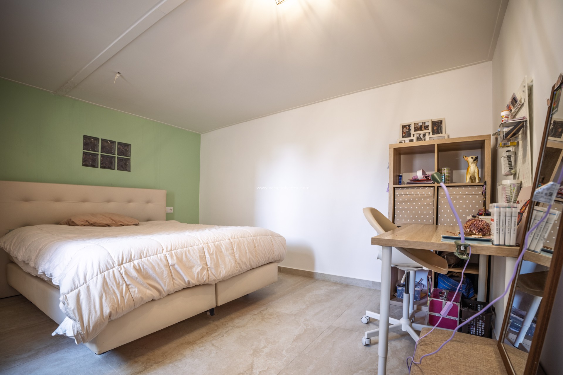 Resale - 5. Finca / Country Property - Elche - Daimés