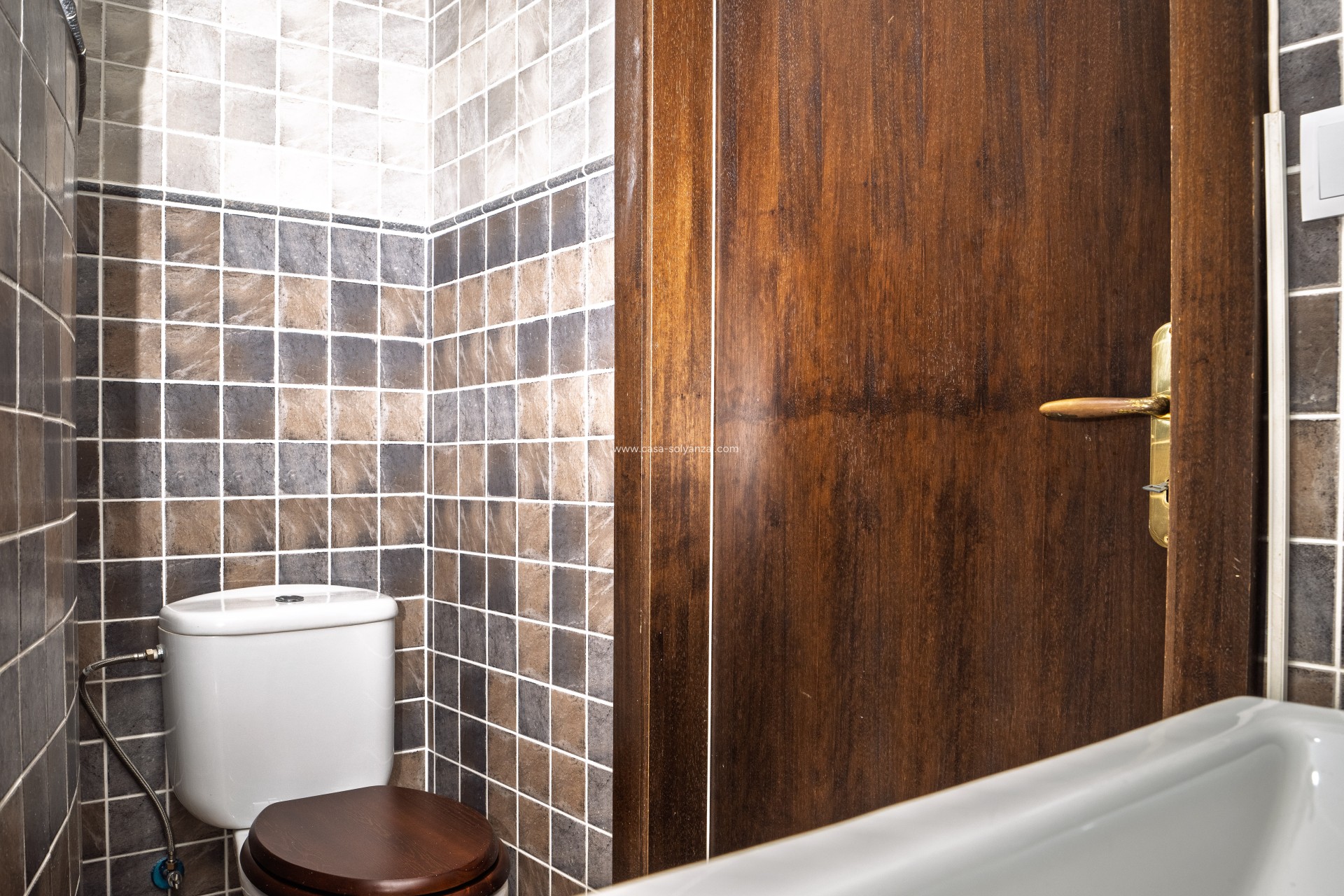 Resale - 5. Finca / Country Property - Elche - Daimés