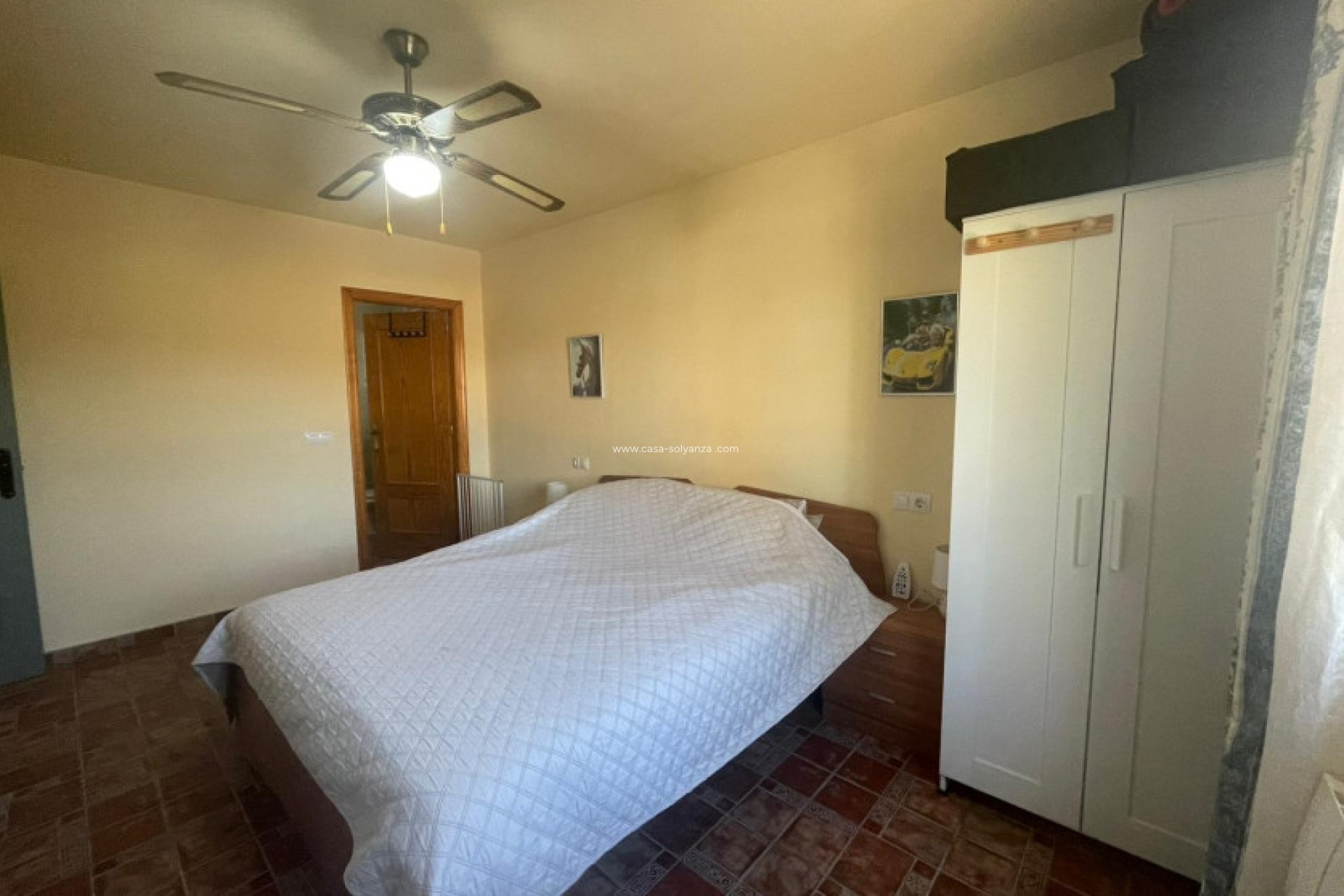 Resale - 5. Finca / Country Property - Fortuna