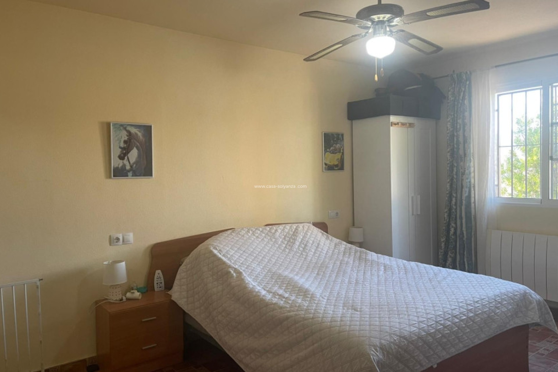 Resale - 5. Finca / Country Property - Fortuna