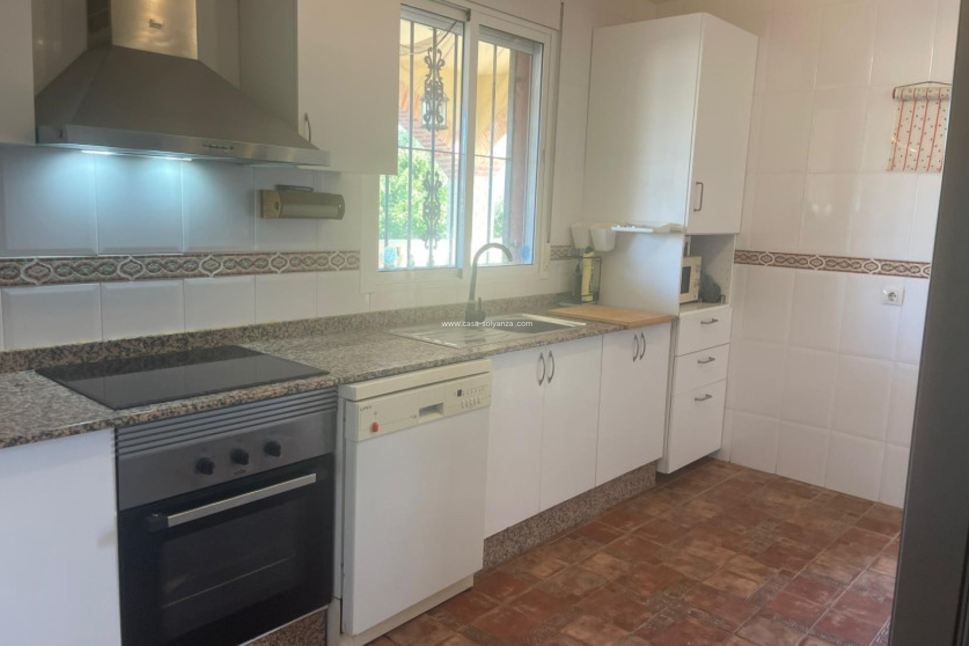 Resale - 5. Finca / Country Property - Fortuna