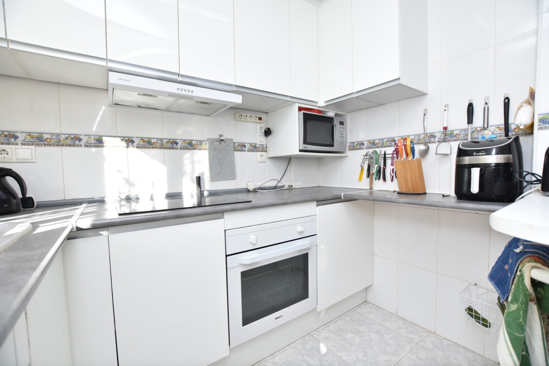 Resale - Adosado - Algorfa - Montemar