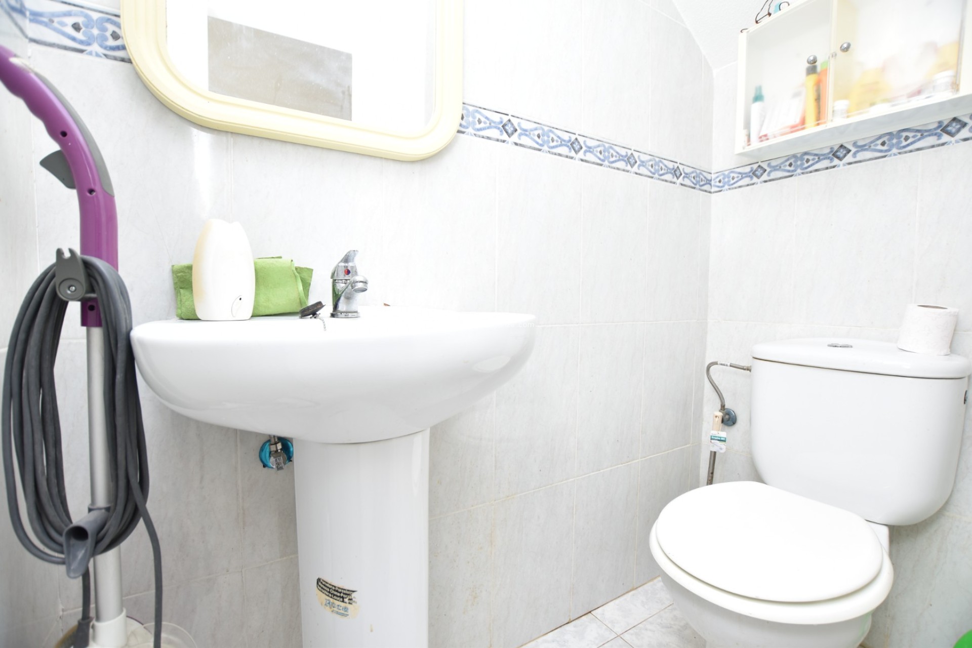 Resale - Adosado - Algorfa - Montemar