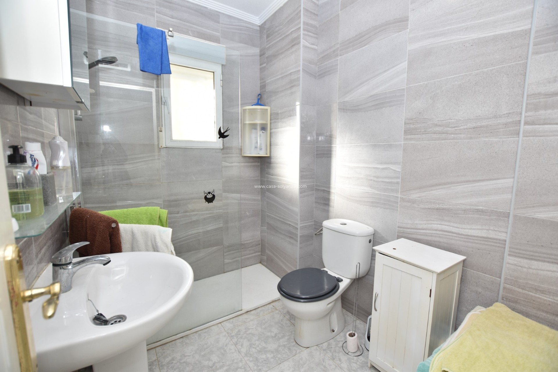 Resale - Adosado - Algorfa - Montemar