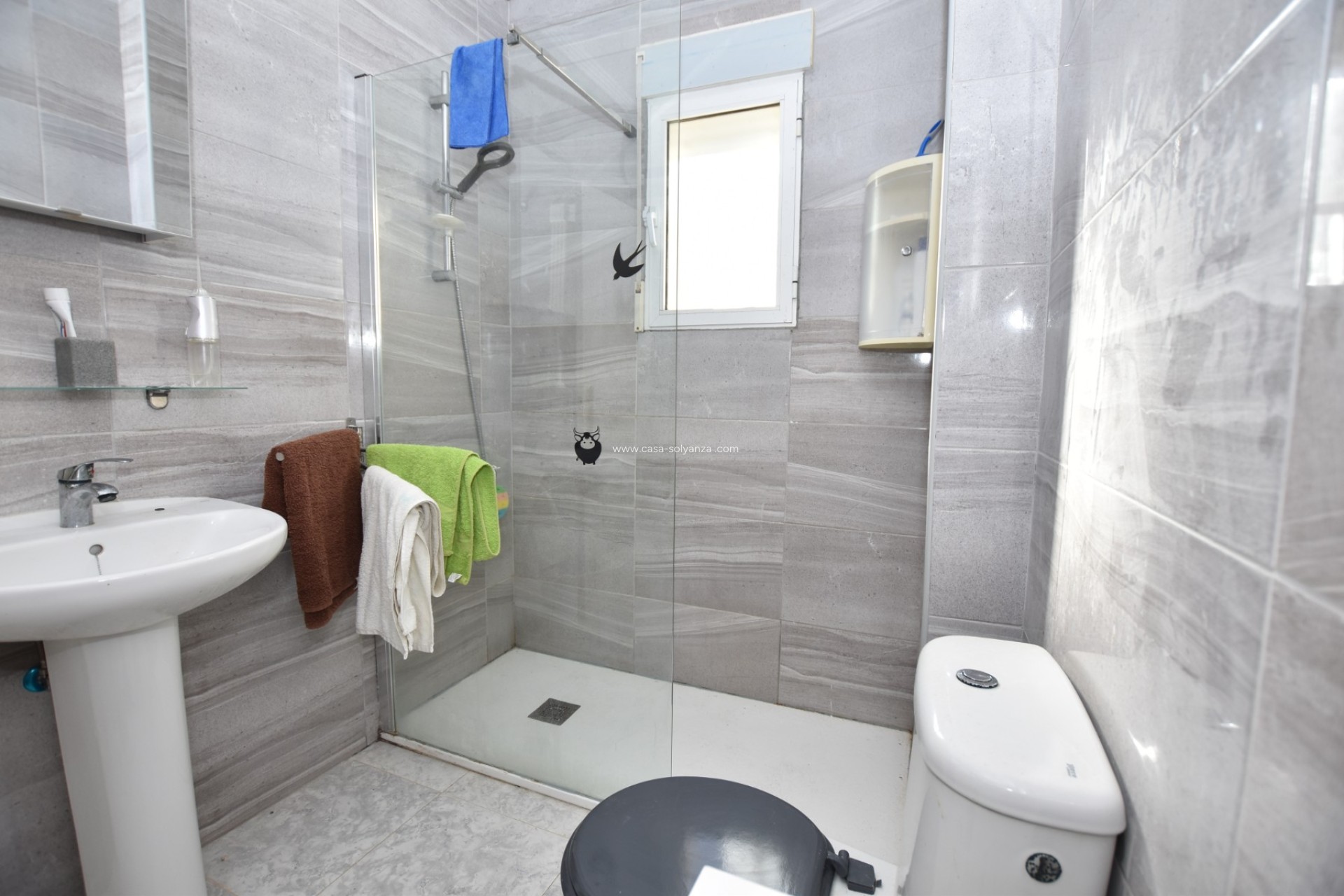 Resale - Adosado - Algorfa - Montemar