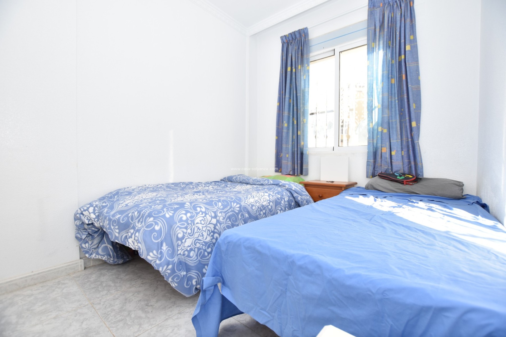 Resale - Adosado - Algorfa - Montemar