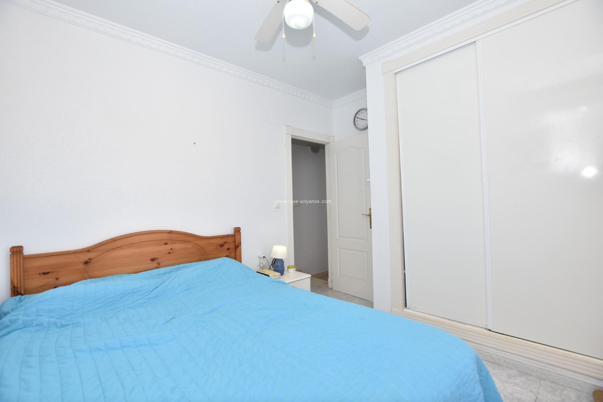 Resale - Adosado - Algorfa - Montemar