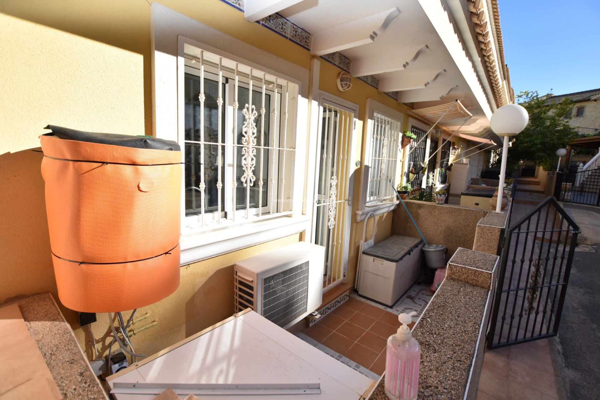 Resale - Adosado - Algorfa - Montemar